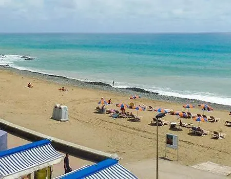 Cozy Maspalomas Apartment Maspalomas (Gran Canaria)