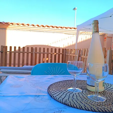 Apartment Cozy Maspalomas Maspalomas (Gran Canaria)