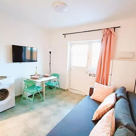 Cozy Maspalomas Apartment