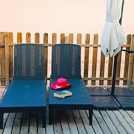 Cozy Maspalomas *