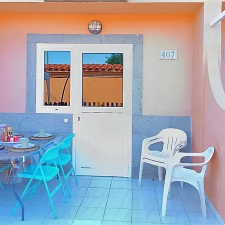 Apartment Cozy Maspalomas