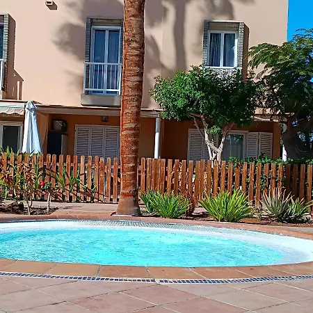 Apartment Cozy Maspalomas Maspalomas (Gran Canaria)