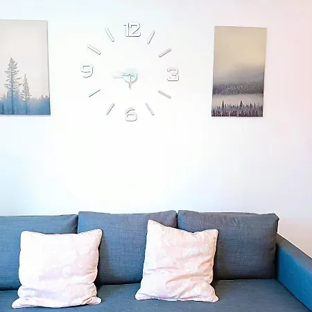 Apartment Cozy Maspalomas