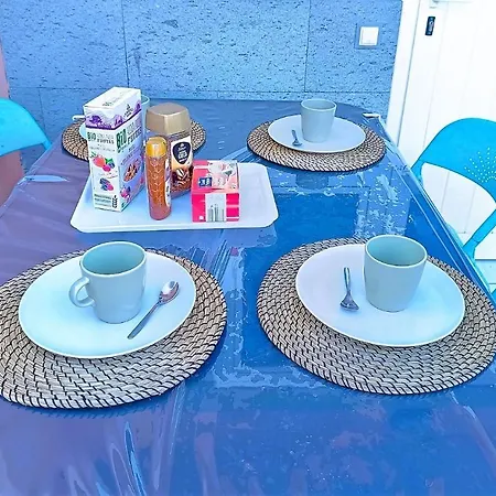 Cozy Maspalomas * Maspalomas (Gran Canaria)