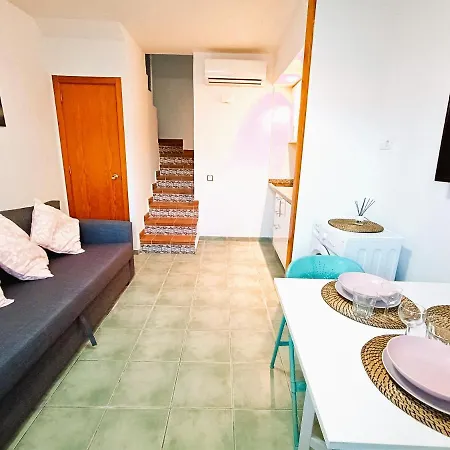 Cozy Maspalomas Maspalomas (Gran Canaria)