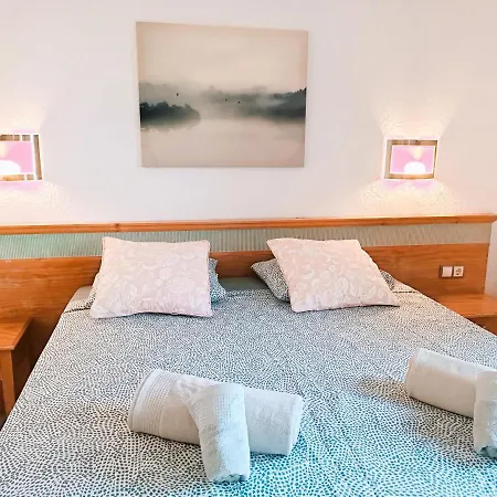 Cozy Maspalomas