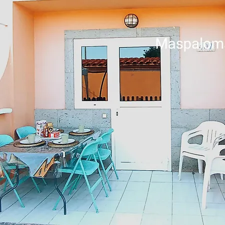 Cozy Maspalomas Maspalomas (Gran Canaria)