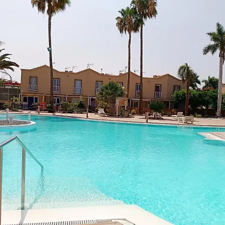 Cozy Maspalomas Maspalomas (Gran Canaria)