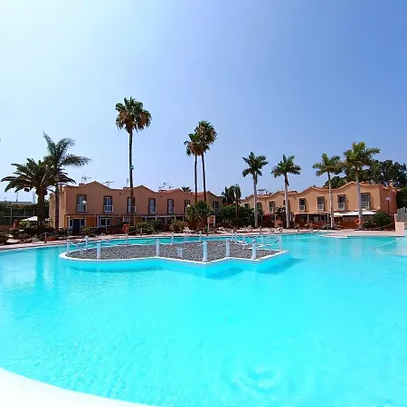 Cozy Maspalomas Apartment Maspalomas (Gran Canaria)