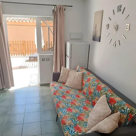 Cozy Maspalomas Apartment Maspalomas (Gran Canaria)