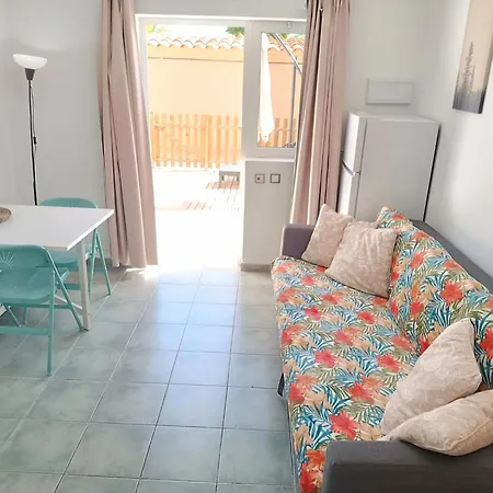 Cozy Maspalomas * Maspalomas (Gran Canaria)