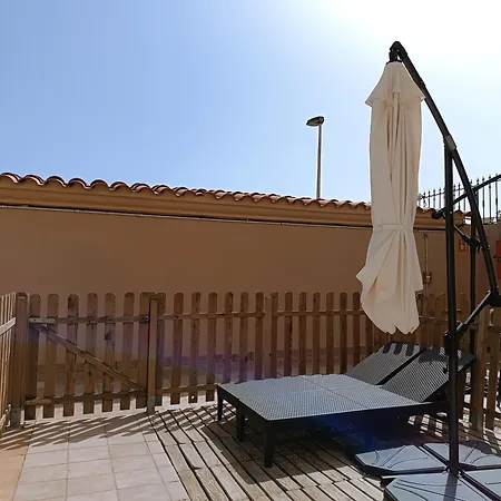 Cozy Maspalomas * Maspalomas (Gran Canaria)