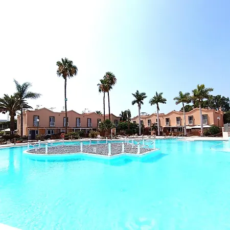 Apartment Cozy Maspalomas Maspalomas (Gran Canaria)